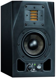 ADAM A3X - Monitor aktywny